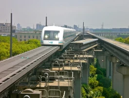 Maglev's Mixed Signals: What Happened to the US Project and the Hype Around Japan's Speed?