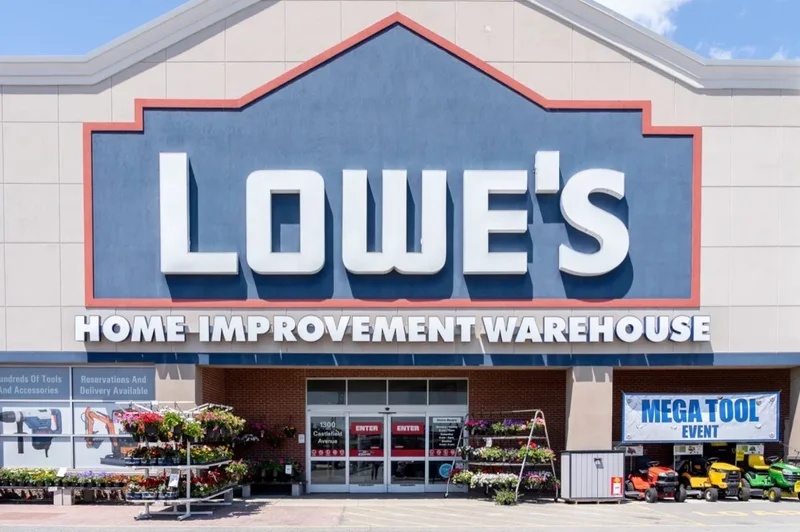 Lowe's Stock Price: Uncertainty and Investor Reactions